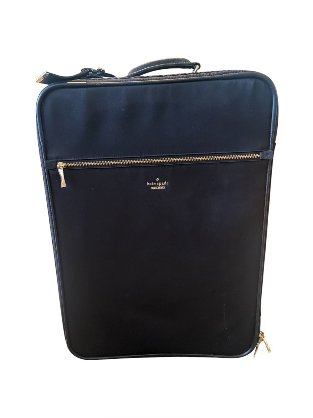 Kate Spade Carry-On Luggage ♠️